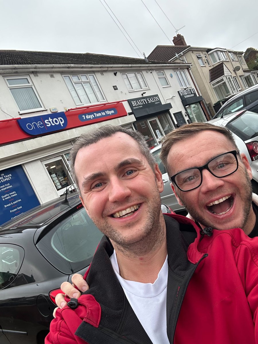 Exciting news! 

We’re thrilled to announce that 250 One Stop stores across England and Wales are now live on Snappy Shopper! 🙌 With this expansion, customers can enjoy quick and easy access to One Stop's fantastic product range – all from the comfort of home ♥️