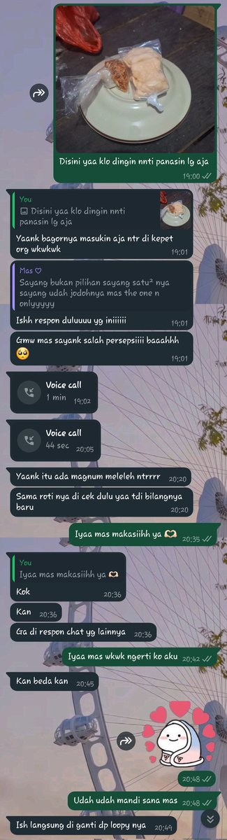 miedanseblak's tweet photo. Pertama kalinya aku ngerasa sedih, pertama kalinya aku ga bisa kontrol emosiku semenjak aku bareng mas
Karena sesakit itu membayangkan kita hanyalah satu dari banyak pilihan https://t.co/qrXnNW5aJn
