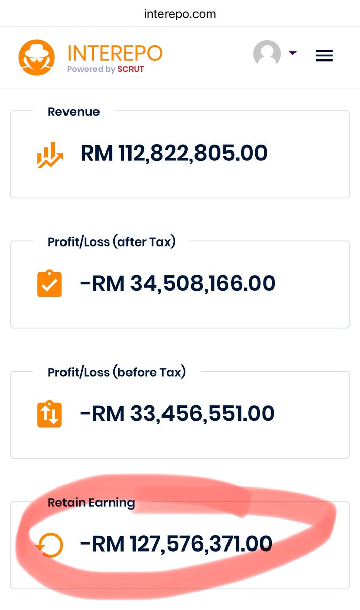 Alturkistiano's tweet photo. JUMLAH KERUGIAN FASHION VALET ADALAH RM127 JUTA!

5 tahun lalu (2019), ketika kali pertama aku mengkritik dan memberi peringatan tentang pelaburan PNB dan Khazanah di dalam Fashion Valet ketika itu adalah lebih kurang RM25 juta (retain earning).

Pada tahun 2022, jumlah kerugian tersebut telah naik kepada RM127 juta. Maksudnya dalam masa 3 tahun pertambahan jumlah kerugian sebanyak 5 kali ganda.

Tahniah! Memang suatu pencapaian yang gemilang! Walaupun syarikat kerugian sangat dahsyat, Vivy tetap ada banyak handbag. Tau?

Korang boleh pergi semak di SSM atau SCRUT di https://t.co/OobQzoTvar. Mana tau ada yang terkini. Kan?

;p