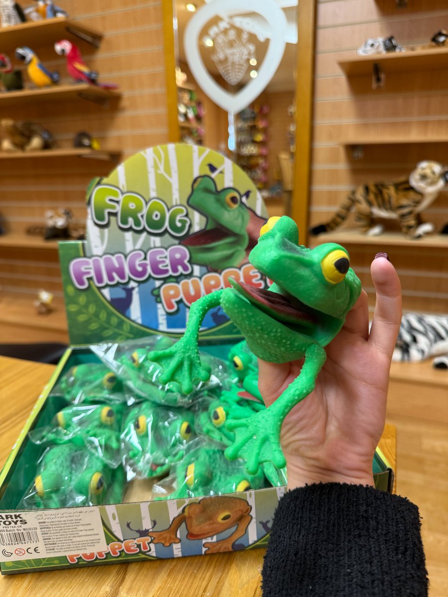 ArkToys1's tweet photo. Is your shop full of the creepy crawlies ? 👀🐸🪳🐍
Visit our website todayto check out more - https://t.co/uz3hfV6qXW
#arktoys #arktoysplush #haloween #2024 #creepy #softtoys https://t.co/L2aMwfpBzR