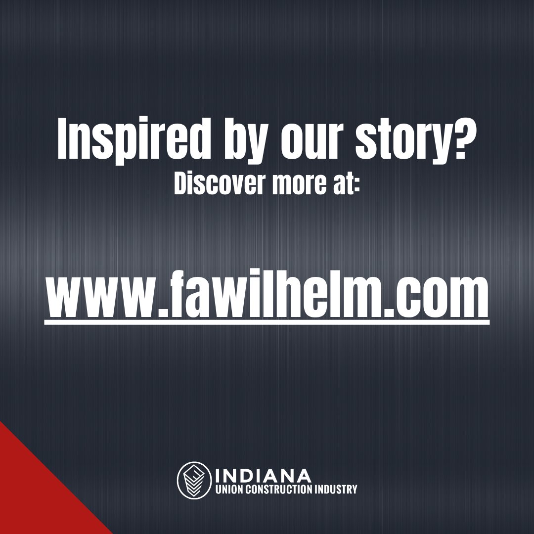 Indiana Union Construction Industry tweet media