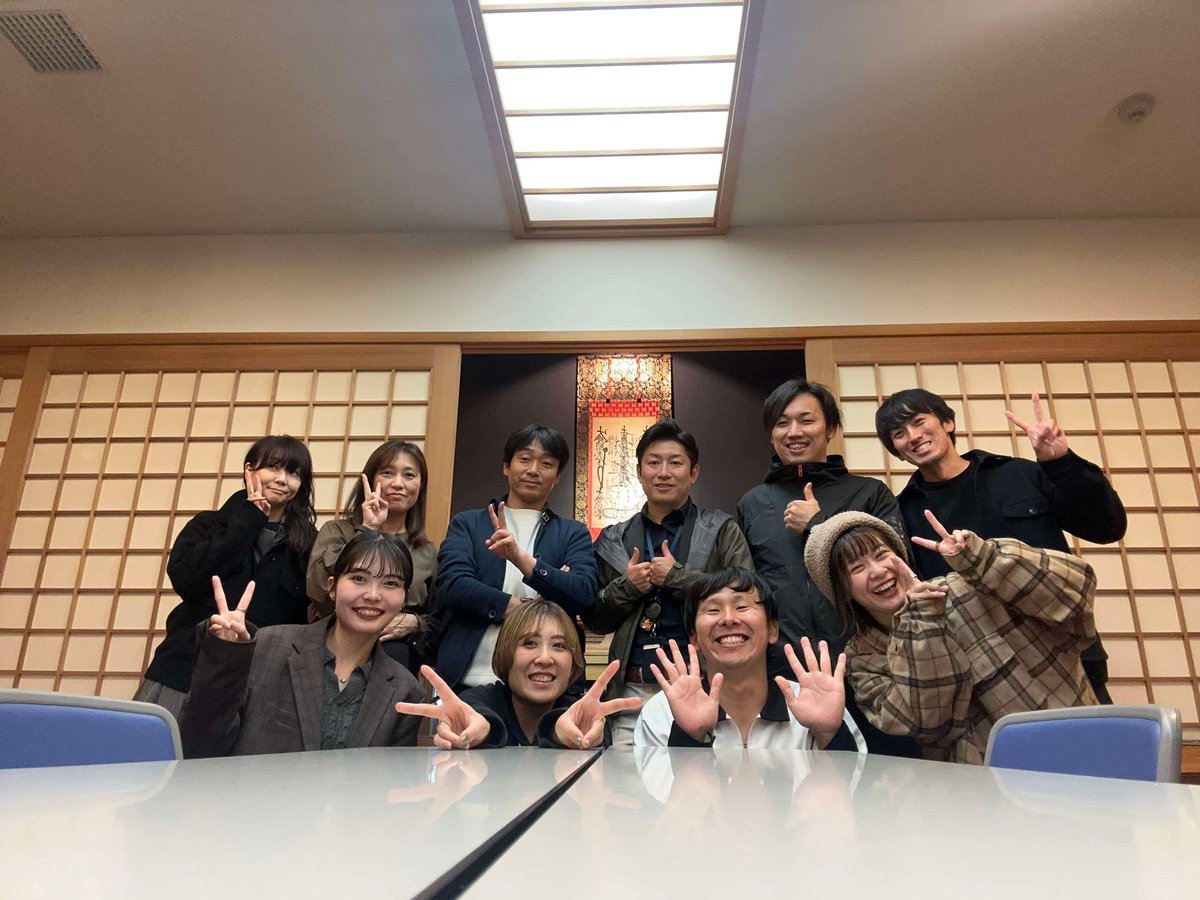 miitame's tweet photo. 北海寺さんで札幌のコミュニティマネージャのためのコミュニティイベント！
ゆるいネットワークこそが強靭かも。
#さっぽろコミュマネmeet https://t.co/Au6esSJ0k2