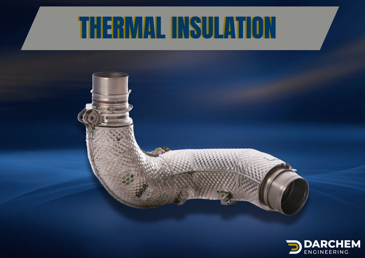 DarchemEngLtd's tweet photo. Elevate your bleed air system with our high-performance thermal insulation, engineered for precision and reliability in even the most demanding environments ♨

Get in touch 📧 sales@darchem.com

#Aerospace #ThermalInsulation #PrecisionInsulation #AerospaceSolutions #70YearsMore https://t.co/jU0DHdZQai