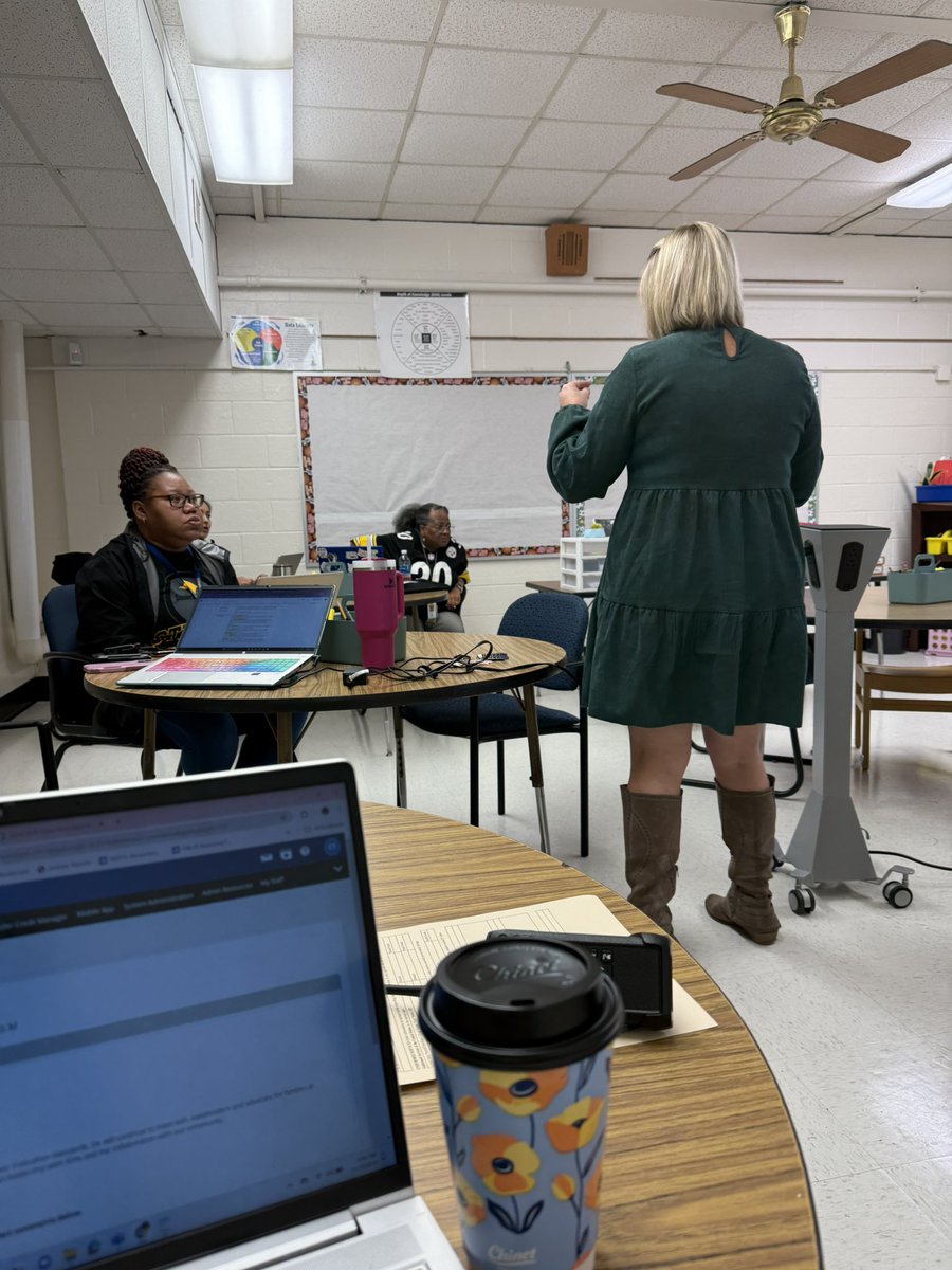 Mrs. PrincipalThomas (@mrsthomaswhes) on Twitter photo Principal <a href="/rachelandress/">Rachel Andress</a> presenting on "Kid Talk" during our 4th/5th grade teams about the MTSS process and the importance of documentation! <a href="/WHOwenES/">William H. Owen Elementary School</a> #WHOwenES #EveryPlayCounts Principal <a href="/rachelandress/">Rachel Andress</a> presenting on "Kid Talk" during our 4th/5th grade teams about the MTSS process and the importance of documentation! <a href="/WHOwenES/">William H. Owen Elementary School</a> #WHOwenES #EveryPlayCounts