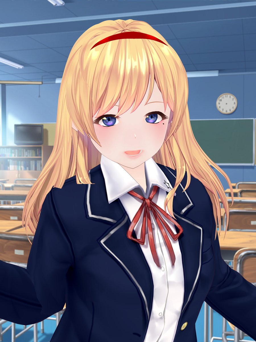 弥生ヴァル🐣バーチャルひよっこ優等生 tweet media