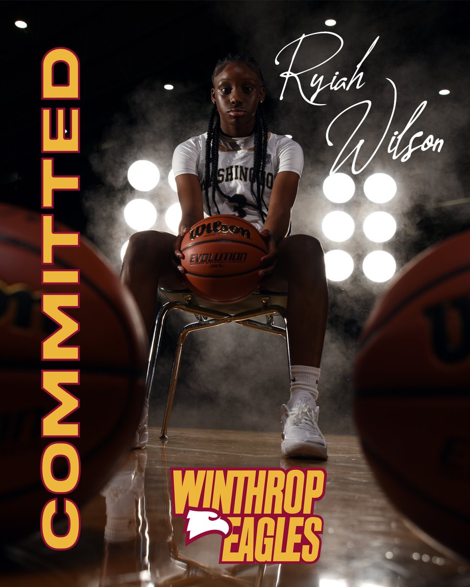 Washington HS (@sbwashingtonhs) on Twitter photo Congratulations to Panther Senior Ryiah Wilson for verbally committing to continue her athletic and academic career for Winthrop University in Rockhill, SC. <a href="/SBCSCAthletics/">South Bend Athletics</a> @winthropwbb #everonward #pantherpride <a href="/sbwathletics/">SBW Panthers</a> <a href="/WHSPanthersGBB/">🐾Washington Panthers GBB 🐾</a> <a href="/Smoke17230216/">Ryan W.</a> Congratulations to Panther Senior Ryiah Wilson for verbally committing to continue her athletic and academic career for Winthrop University in Rockhill, SC. <a href="/SBCSCAthletics/">South Bend Athletics</a> @winthropwbb #everonward #pantherpride <a href="/sbwathletics/">SBW Panthers</a> <a href="/WHSPanthersGBB/">🐾Washington Panthers GBB 🐾</a> <a href="/Smoke17230216/">Ryan W.</a>