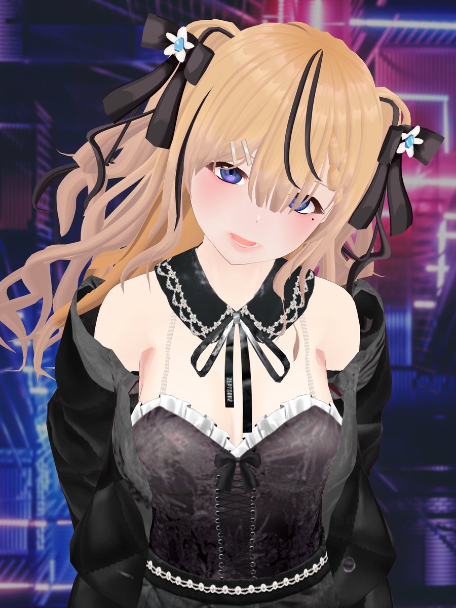 弥生ヴァル🐣バーチャルひよっこ優等生 tweet media