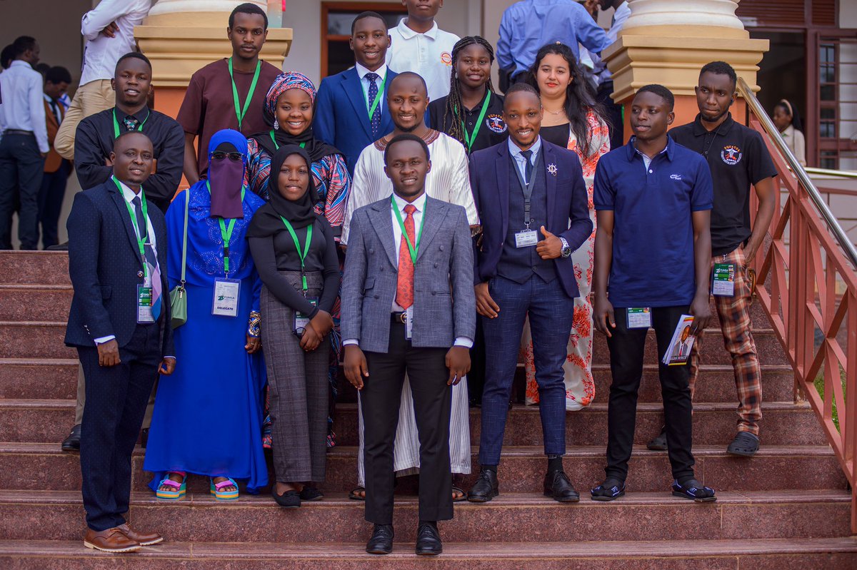 Our weekend was eventful🎉🔥! Delegates from 13 medical universities across the country arrived at Uganda Christian University for #23rdFUMSA GA!  Joining the team recently was Lira University Medical Students’ Association. We welcome the newest MSA🎉🤝 #MedicalStudentsUnite💫