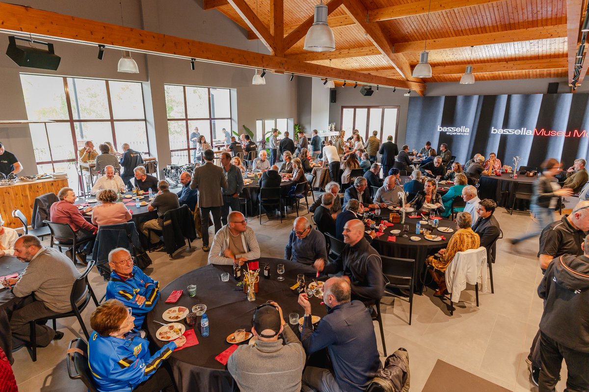 Museu Moto tweet media