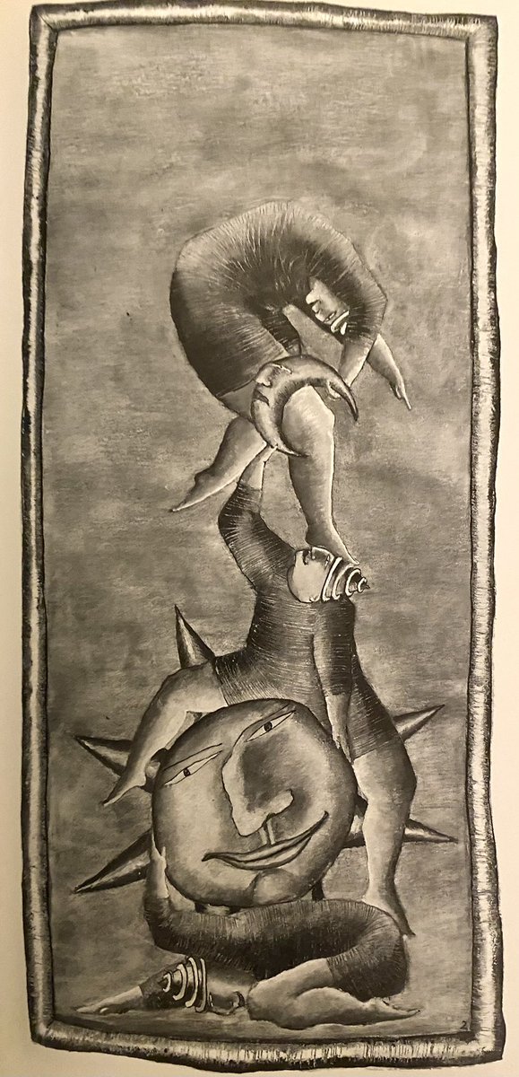 Nathalie Dourov, 1993 