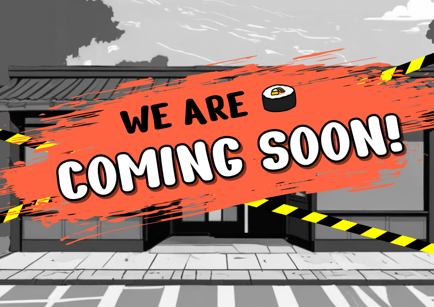 Tonshi_2024's tweet photo. Game Announcement 🍣
The Tonshi Amusement Park is currently undergoing renovations. 👷♀️👷♂️
Stay tuned ! $TONSHI #HOLD
#TON #寿司 #もうすぐです #Tonshi #Telegram https://t.co/fojY1Xrrqq