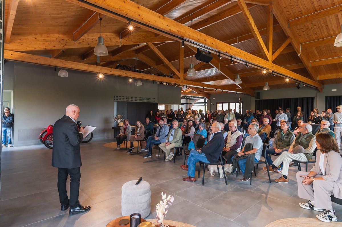 Museu Moto tweet media