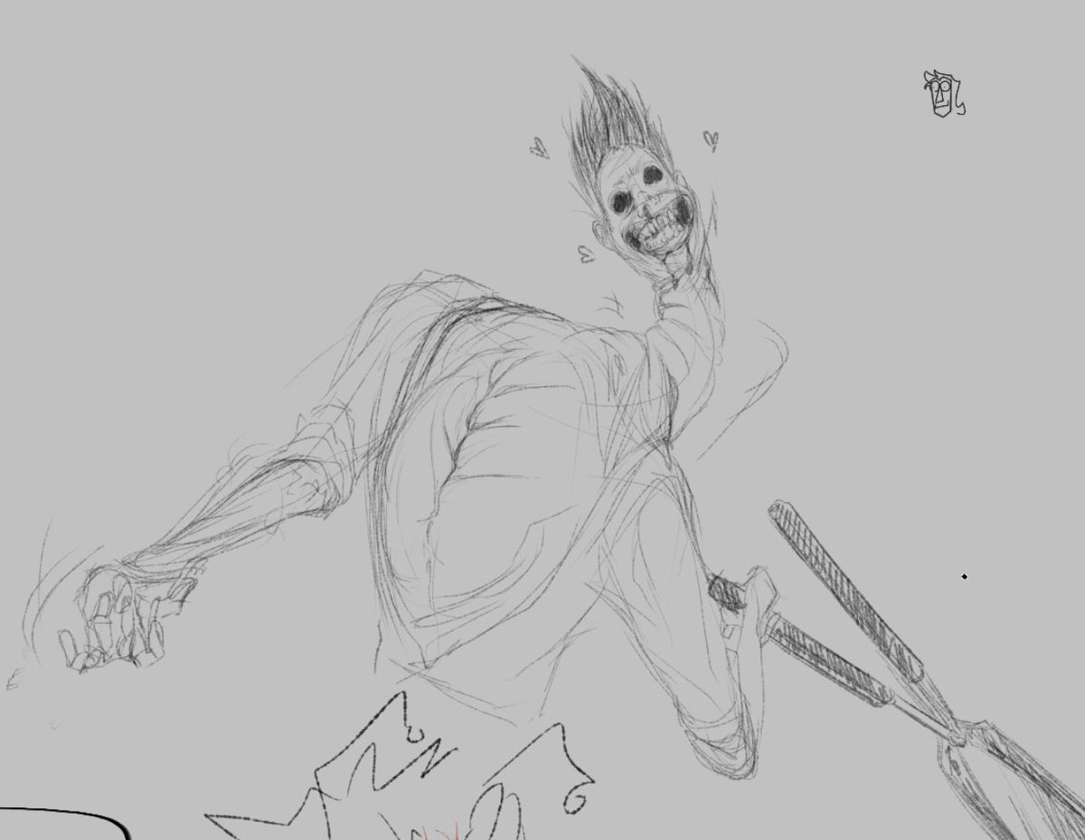 distoontopia's tweet image. i like my boys a little freaky what can i say #theunknown #dbd #DeadbyDaylight