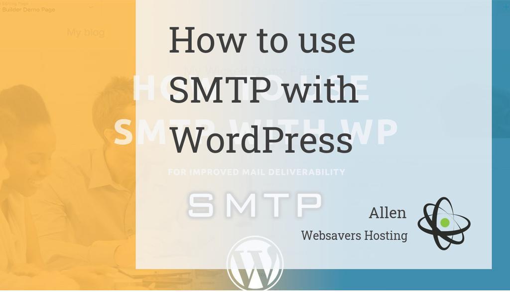 🚨 NEW BLOG POST 🚨
If you're sending a message, then there's usually at least two SMTP servers involved: your mail provider's server that your mail app connects to in order to initiate the sending process, and the recipient SMTP server.
Read Now ➡️ lttr.ai/AYV3m