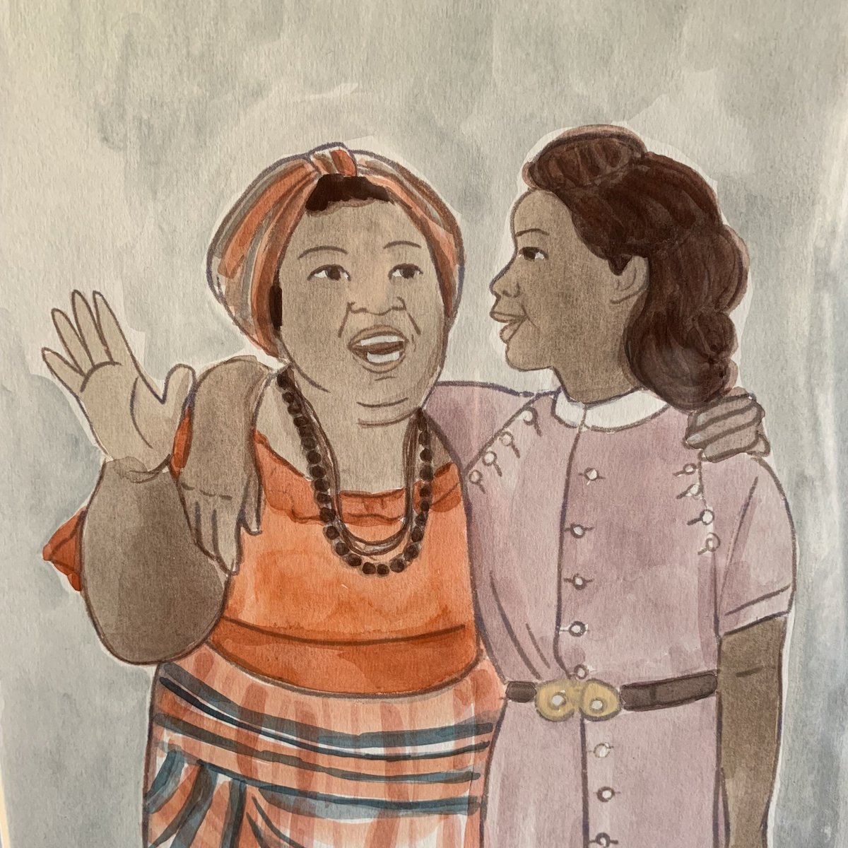 Despite the popularity of classic British children’s books, it’s crucial to recognize the rich contributions of Black British authors and illustrators. Let’s celebrate diversity and challenge stereotypes.

Find out more below:
tinyurl.com/mss5fwuj

#BlackHistoryMonth2024