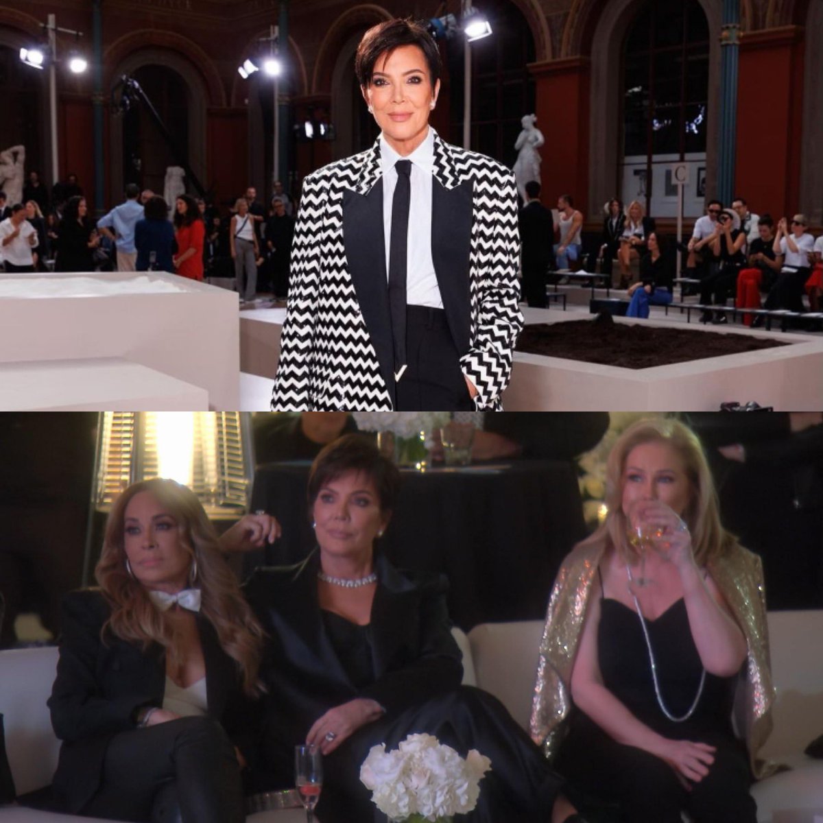 The Real Housewives Polls tweet media