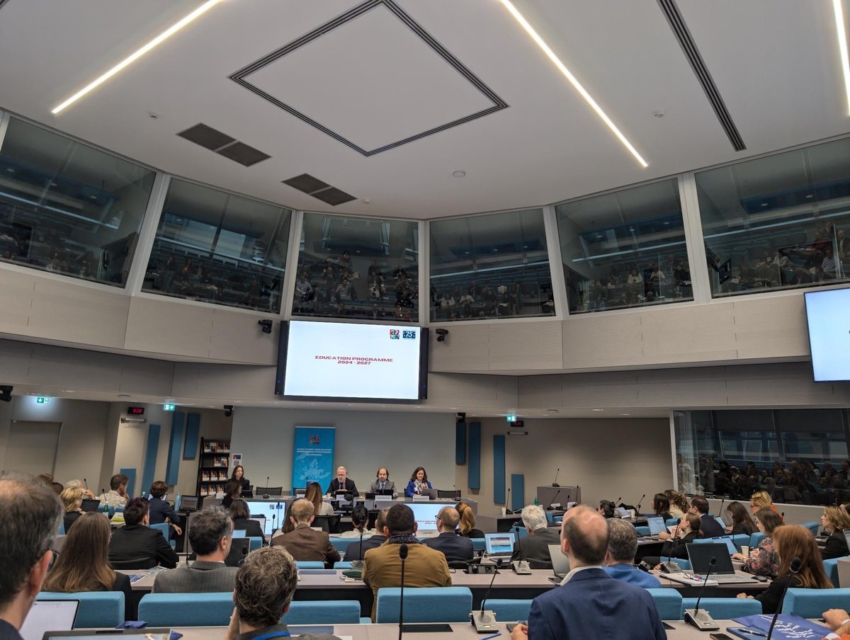 JET Education Services tweet media