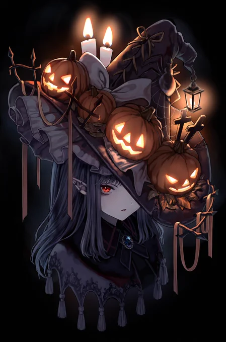 #Halloween 