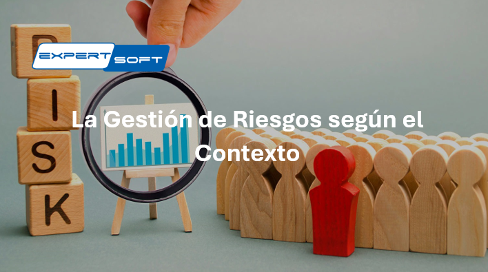 SoftExpert_es's tweet photo. La gestión de riesgos busca asegurar que las organizaciones identifiquen, analicen, evalúen y traten los riesgos que afectan a sus operaciones, productos, servicios o  personas. Pero, ¿Es el mismo en todas las normas ISO?.
https://t.co/4fIbVVIc7M https://t.co/uKOtqe1RCZ
