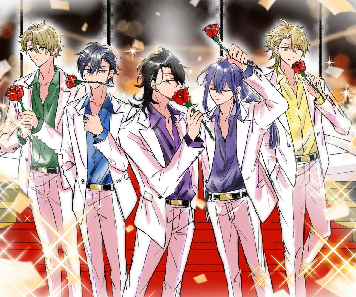melon_sushi's tweet photo. ※イメージ https://t.co/vTxsquNHq8