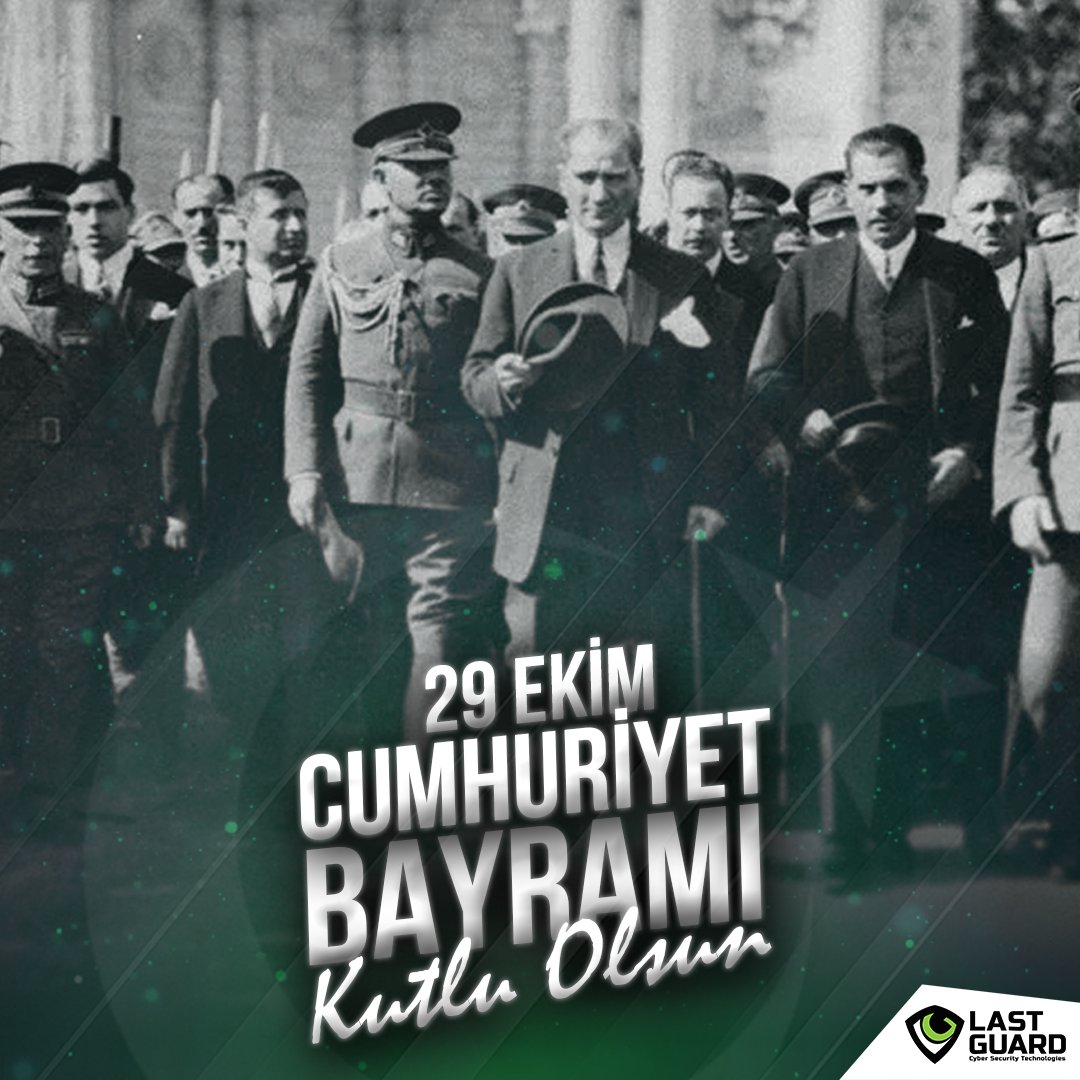 LastGuard Cyber Security tweet media