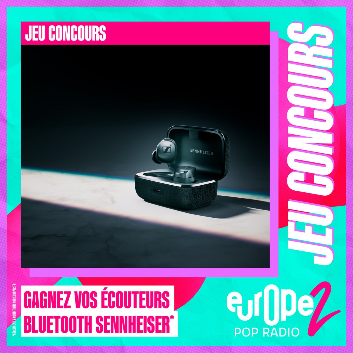 Europe 2 | Pop Radio tweet media