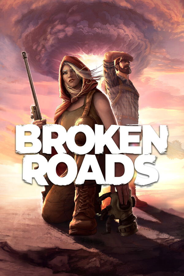 baliscreen's tweet photo. 🌍 Broken Roads, Compatible with Windows (PC)
 
Buy now and start your journey through the outback!
👉https://t.co/qlURLbC2B3
💥Make decisions that impact the world and your character’s fate.
#BrokenRoads #PostApocalypticRPG #MoralDilemmas #PCGaming #RPGAdventure #WindowsGames https://t.co/9GJdWodnbf