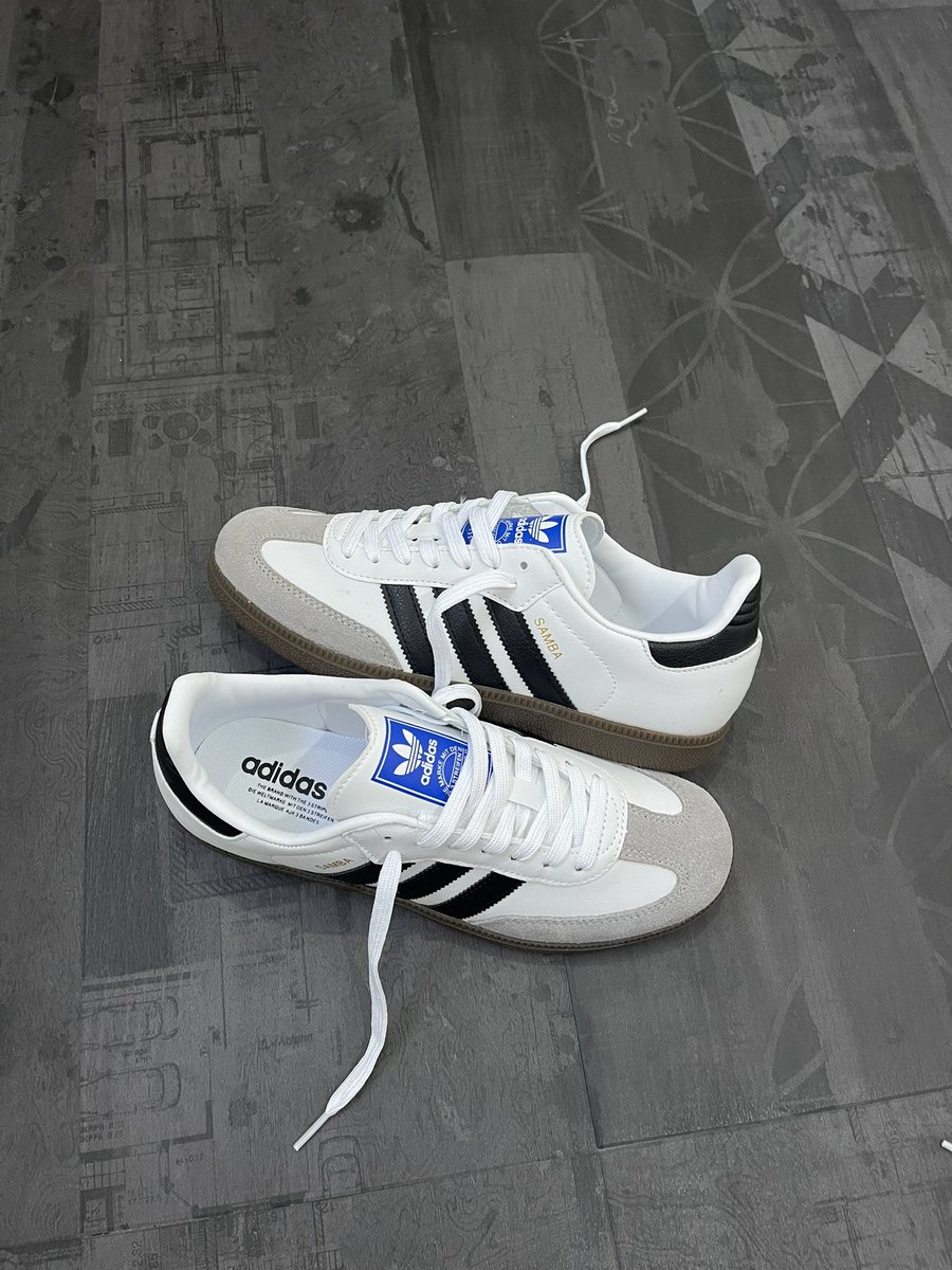 ChucksVault's tweet photo. AVAILABLE | EU SIZE: 40 - 45 https://t.co/y2cpMtYBq2