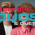 Photo by Heardle Decades 💙 🎶🧑‍🎤🎤🎹🎶 (@HeardleDecades)