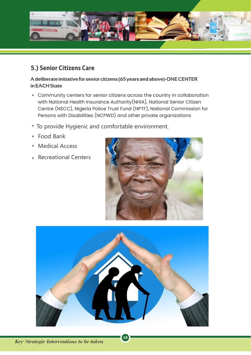 National Lottery Trust Fund Nigeria tweet media