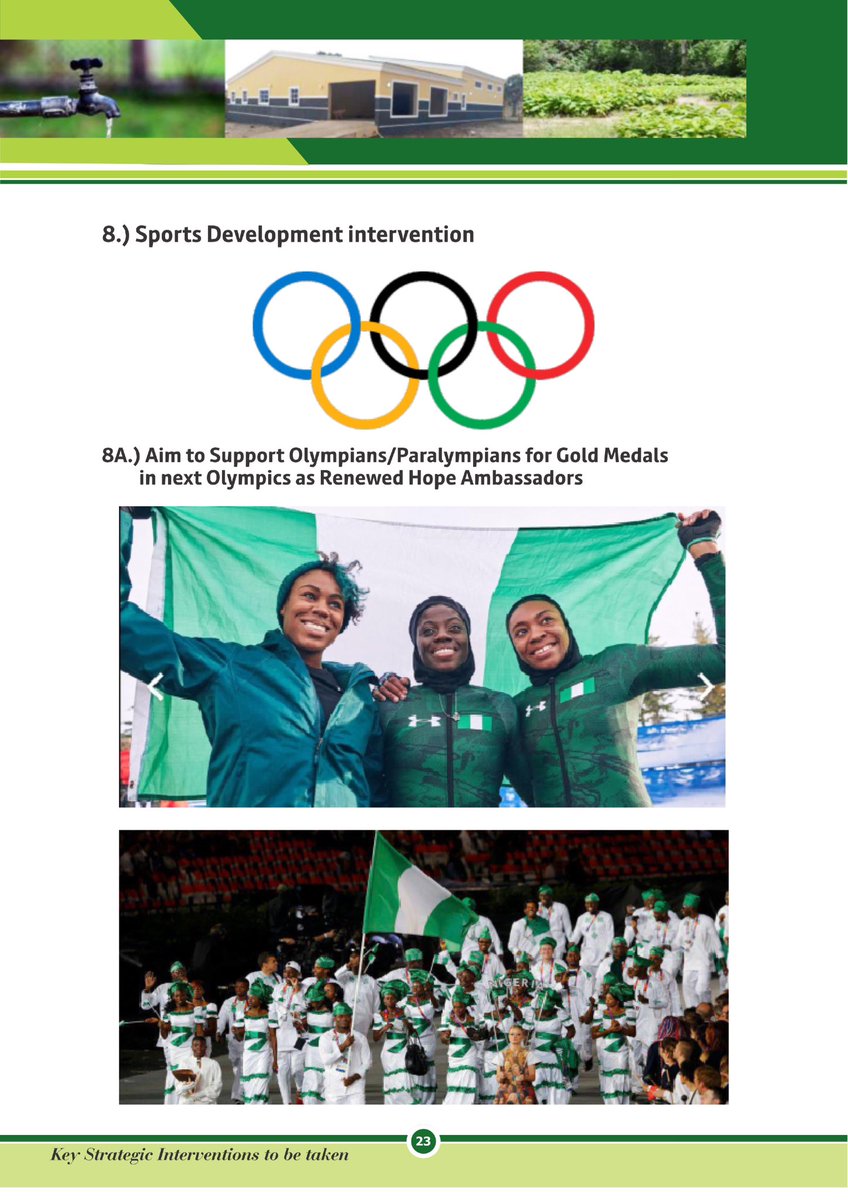 National Lottery Trust Fund Nigeria tweet media