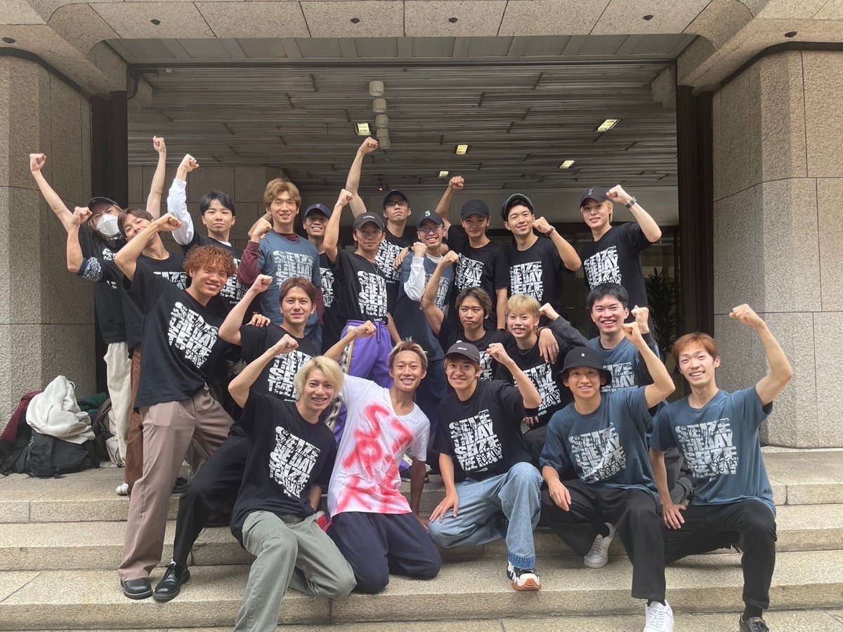 #NEWSIES
#ForeverNEWSIES