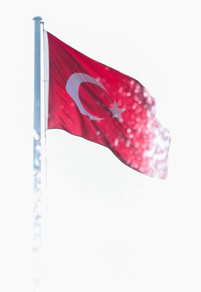 Cumhuriyetimizin 101.yılı kutlu olsun ❤️🇹🇷

#29Ekim
#Cumhuriyetbayramı