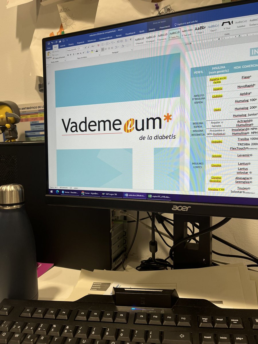 SoCMUE-Diabetis tweet media