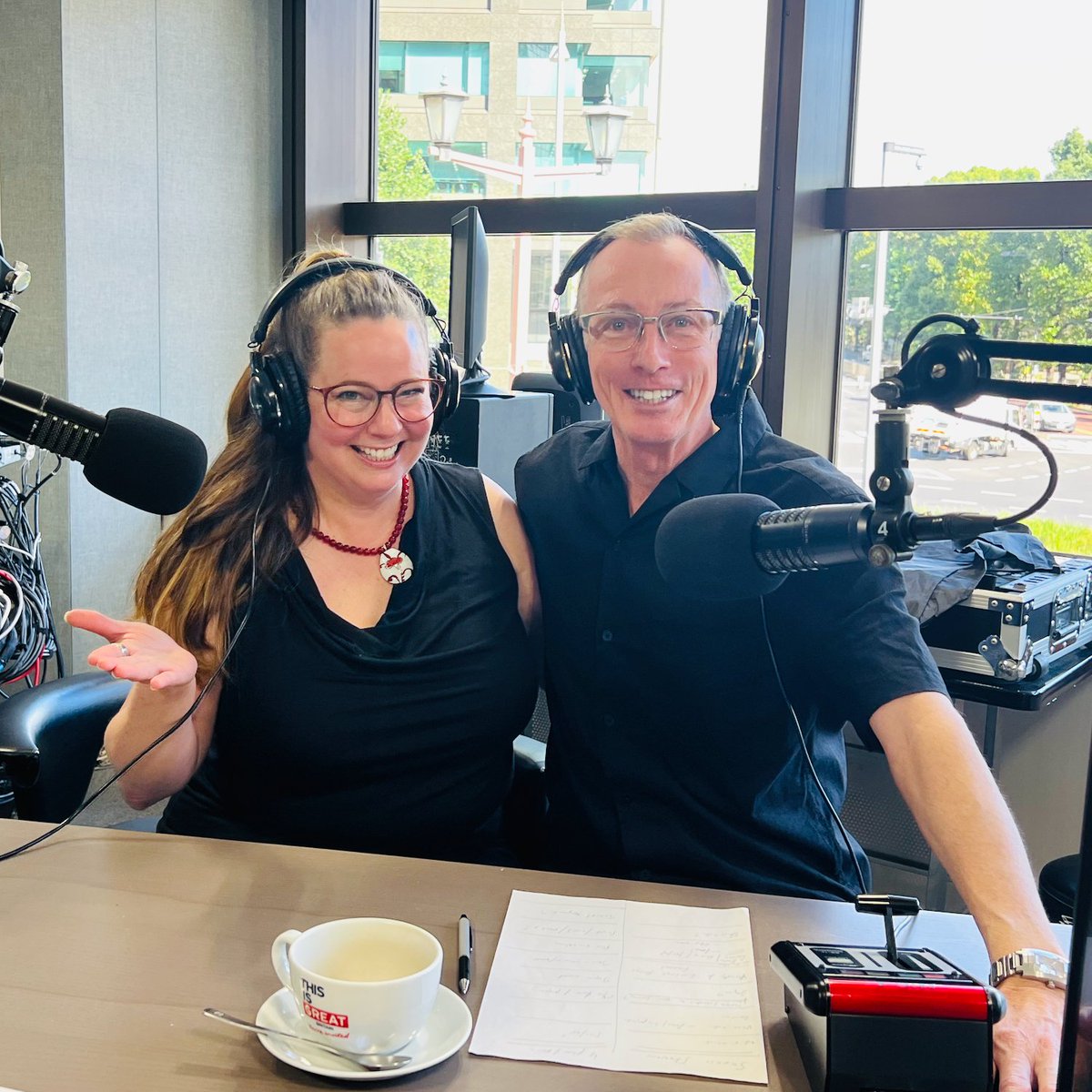 Guy Perryman tweet media