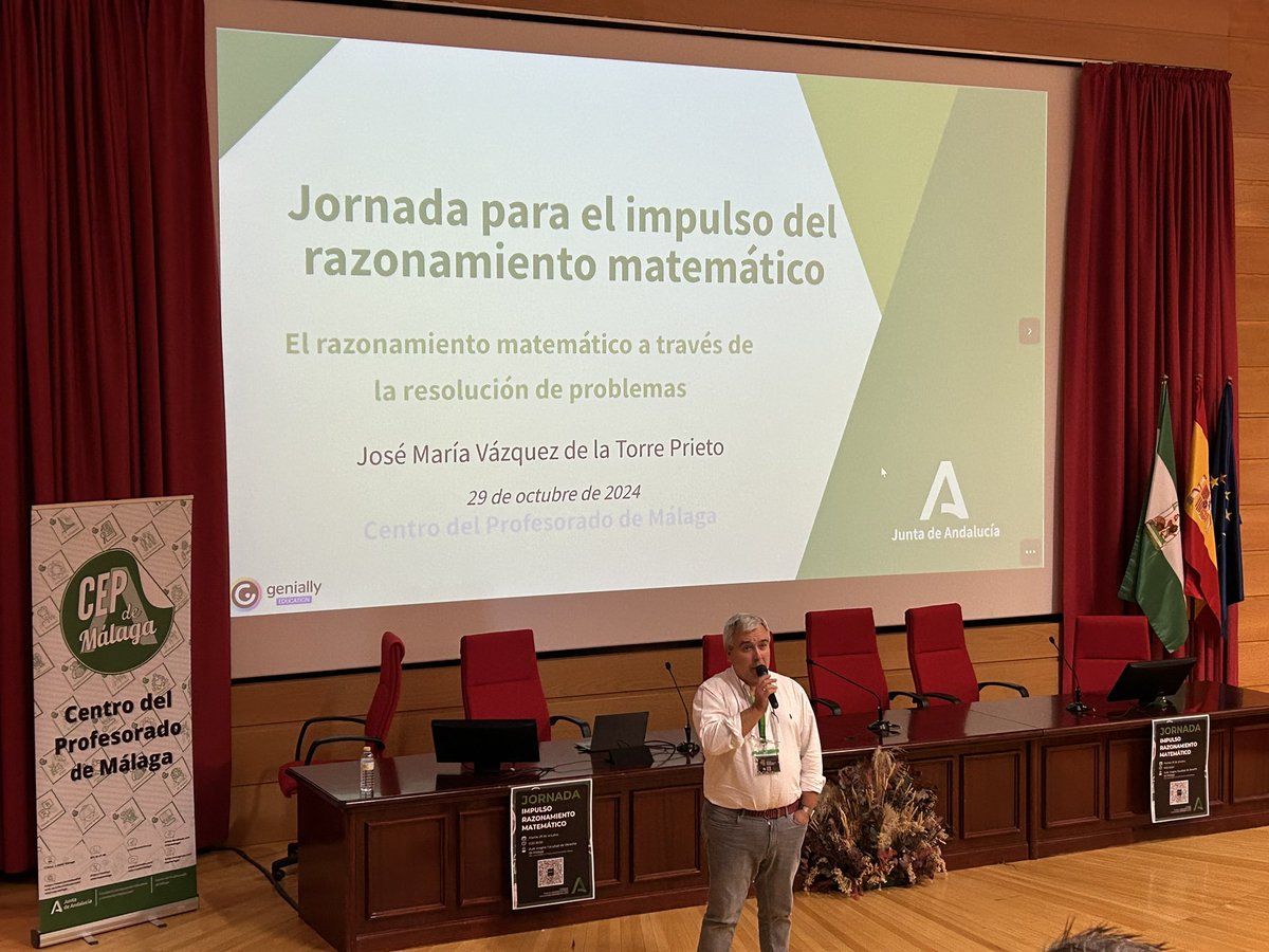 CEP de Málaga tweet media