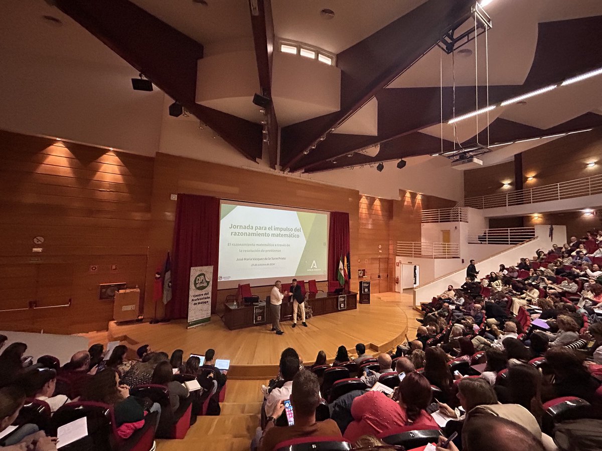 CEP de Málaga tweet media