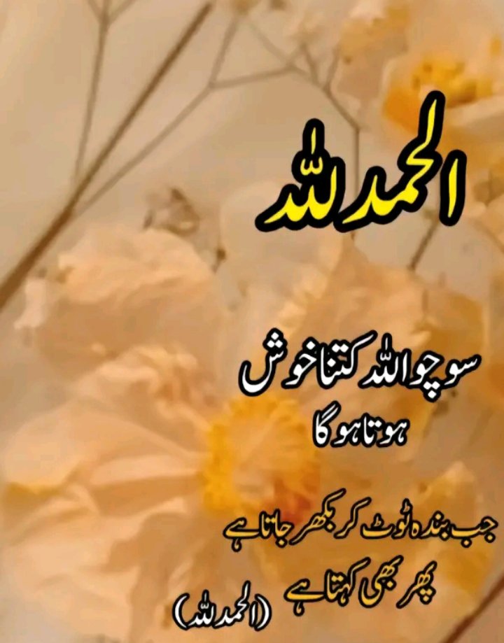 Aslamoalikum gud evening