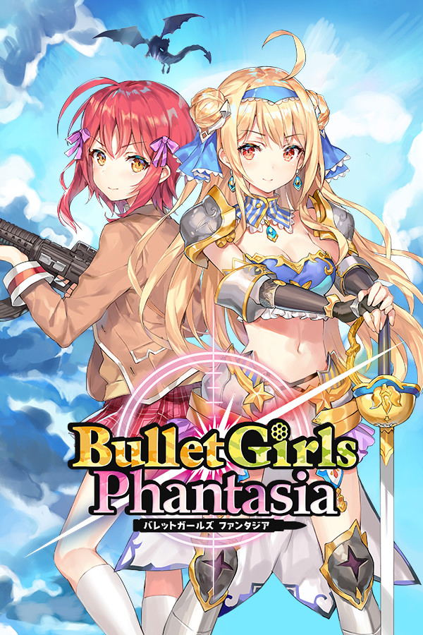 baliscreen's tweet photo. 🎮 Bullet Girls Phantasia, Digital Code for Steam (Region Free) 

👉 Get your digital code now and start playing!
https://t.co/jzrqtZWDIs
 
#BulletGirlsPhantasia #SteamGames #DigitalCode #RegionFree #GamingDeals #MustHave #ActionPacked #SteamGaming #VideoGames #GameOn https://t.co/J3sLUVBuPg