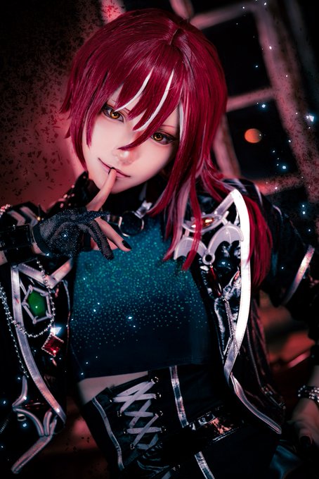 コスプレイヤー工藤棗のTwitter画像27