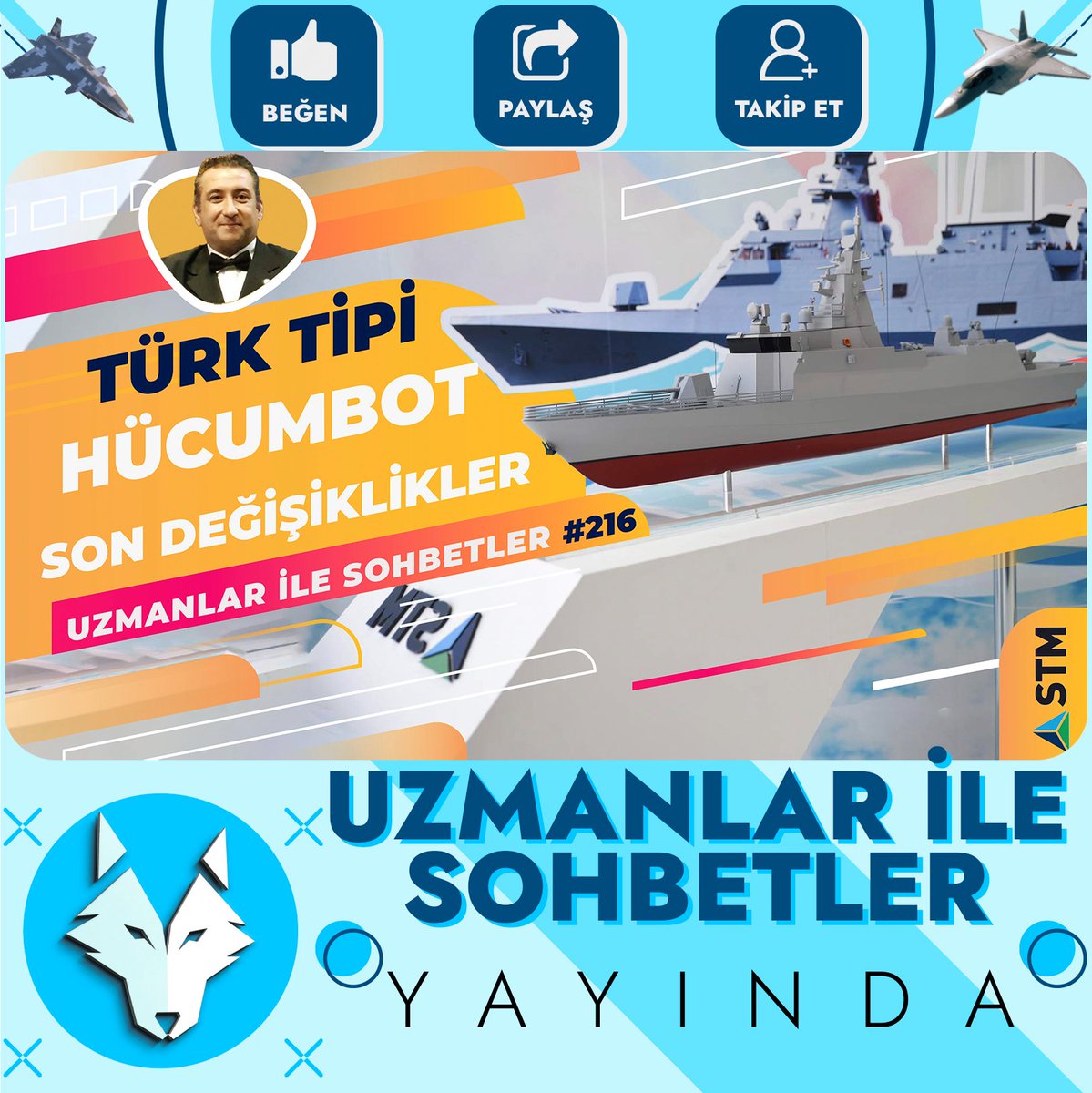 kanerkurt's tweet photo. 📢Türk Tipi Hücumbot Projesinde Son Değişiklikler
🔗https://t.co/ipy9OiqBgS
#türktipihücumbot #turktipihucumbot #türkdenizkuvvetleri #stm500 #milliteknolojihamlesi #savunmasanayi #mmu #kkan #mmukaan #kaanmmu #roketsan #stm #levent #roketsanlevent #aselsan #göksur https://t.co/7Mo5FC4QYL