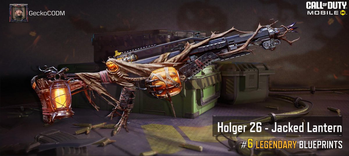 GeckoCODM tweet media