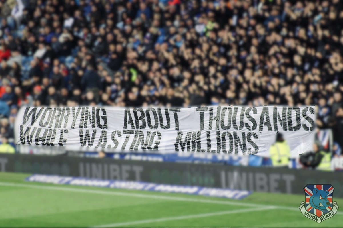 Time for fans to force change

ub07.co.uk/season-24-25