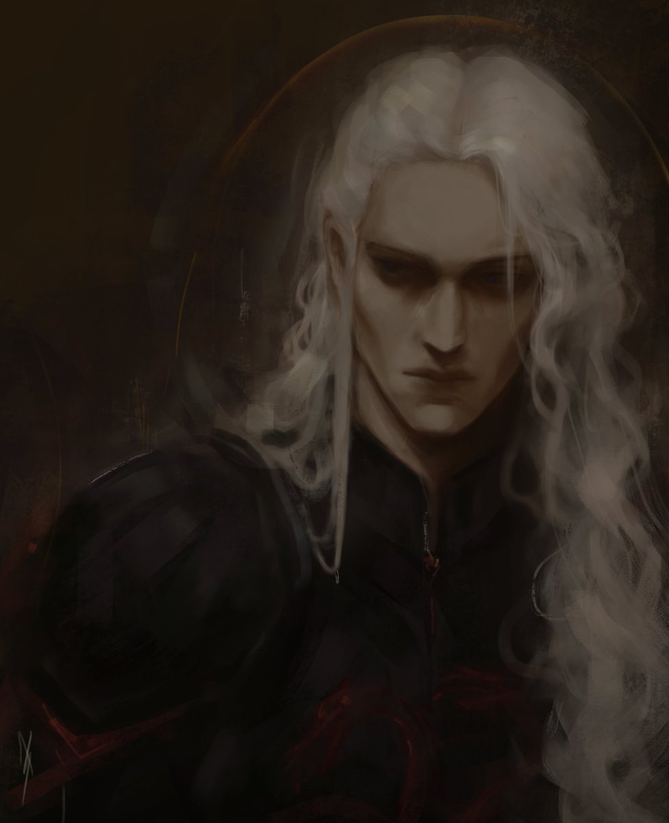 1One_AS's tweet photo. Rhaegar Targaryen https://t.co/ImdMcMZXNY