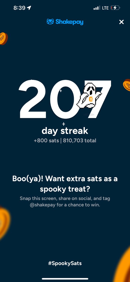 jillyhunt11's tweet photo. @shakepay 👻 🎃 https://t.co/12YCFkPDyH