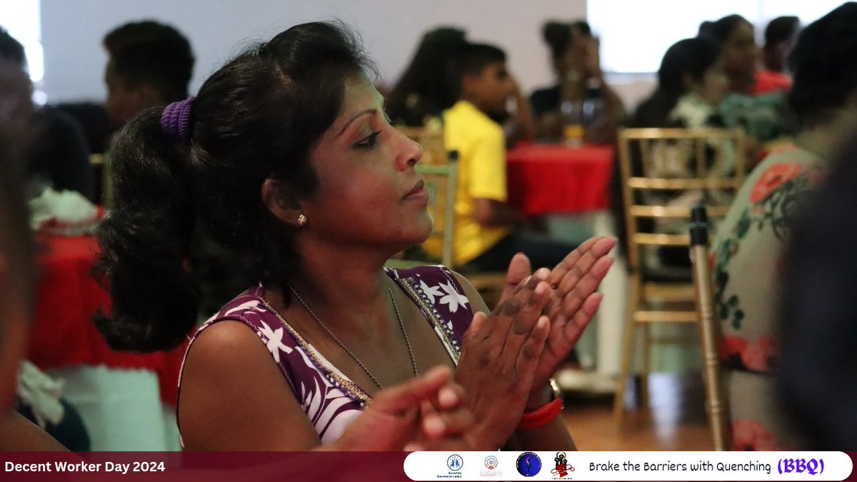 Stand Up Movement Lanka tweet media
