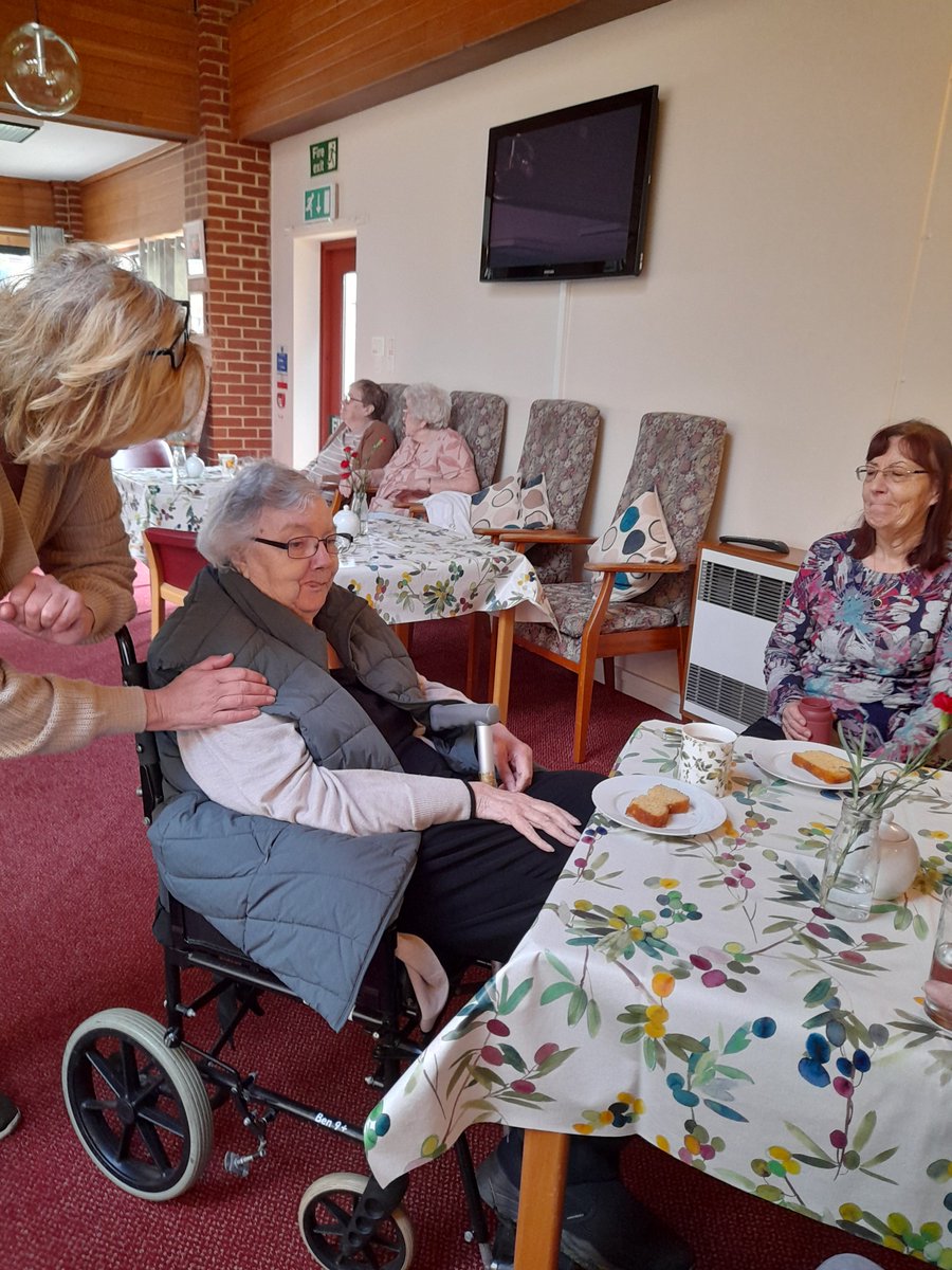 Age UK Cambs & Pboro tweet media