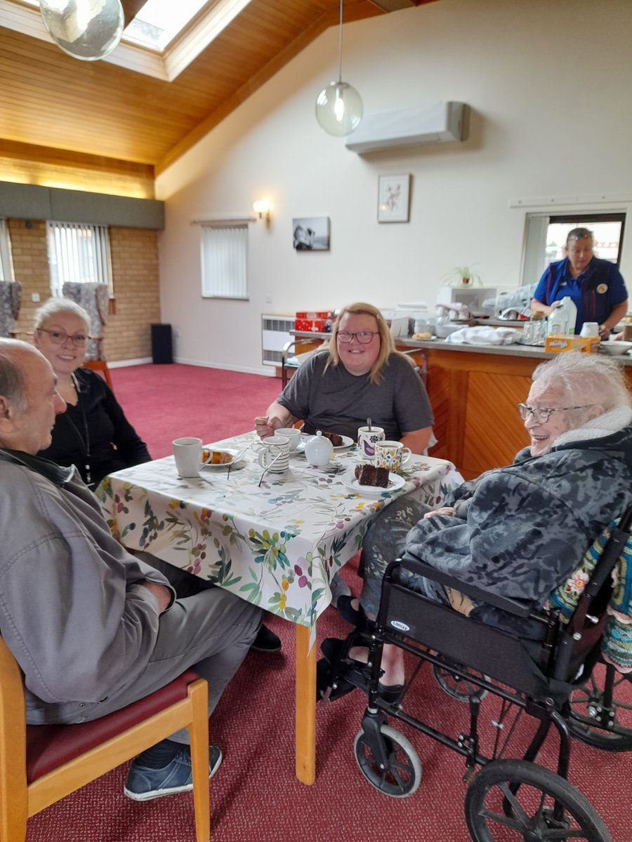 Age UK Cambs & Pboro tweet media