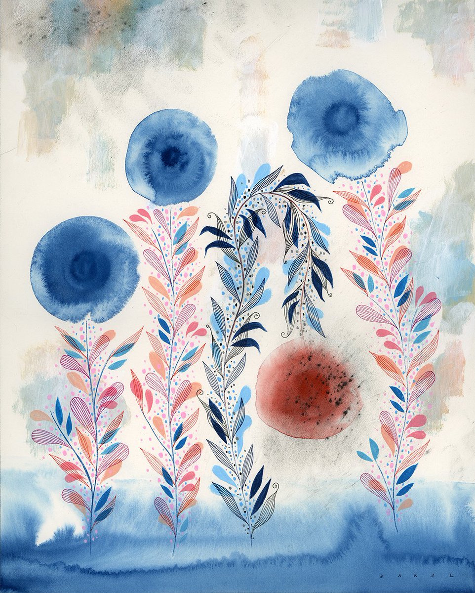 scottbakal's tweet photo. A series of pieces about the treatment of cancer created for Proto Magazine.