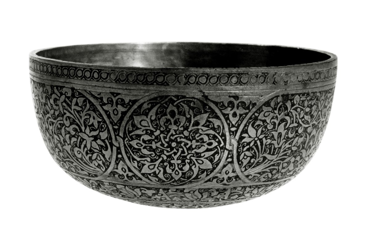 𝐈𝐥 𝐯𝐢𝐚𝐠𝐠𝐢𝐨 𝐧𝐞𝐥𝐥𝐞 𝐨𝐩𝐞𝐫𝐞 𝐝𝐞𝐢 𝐌𝐮𝐬𝐞𝐢 𝐄𝐫𝐞𝐦𝐢𝐭𝐚𝐧𝐢

All’interno della collezione dei metalli del 𝑀𝑢𝑠𝑒𝑜 𝑑𝑖 𝐴𝑟𝑡𝑖 𝑎𝑝𝑝𝑙𝑖𝑐𝑎𝑡𝑒 vi sono alcune testimonianze di viaggi nell’allora mondo conosciuto.

👉t.ly/5vgW4